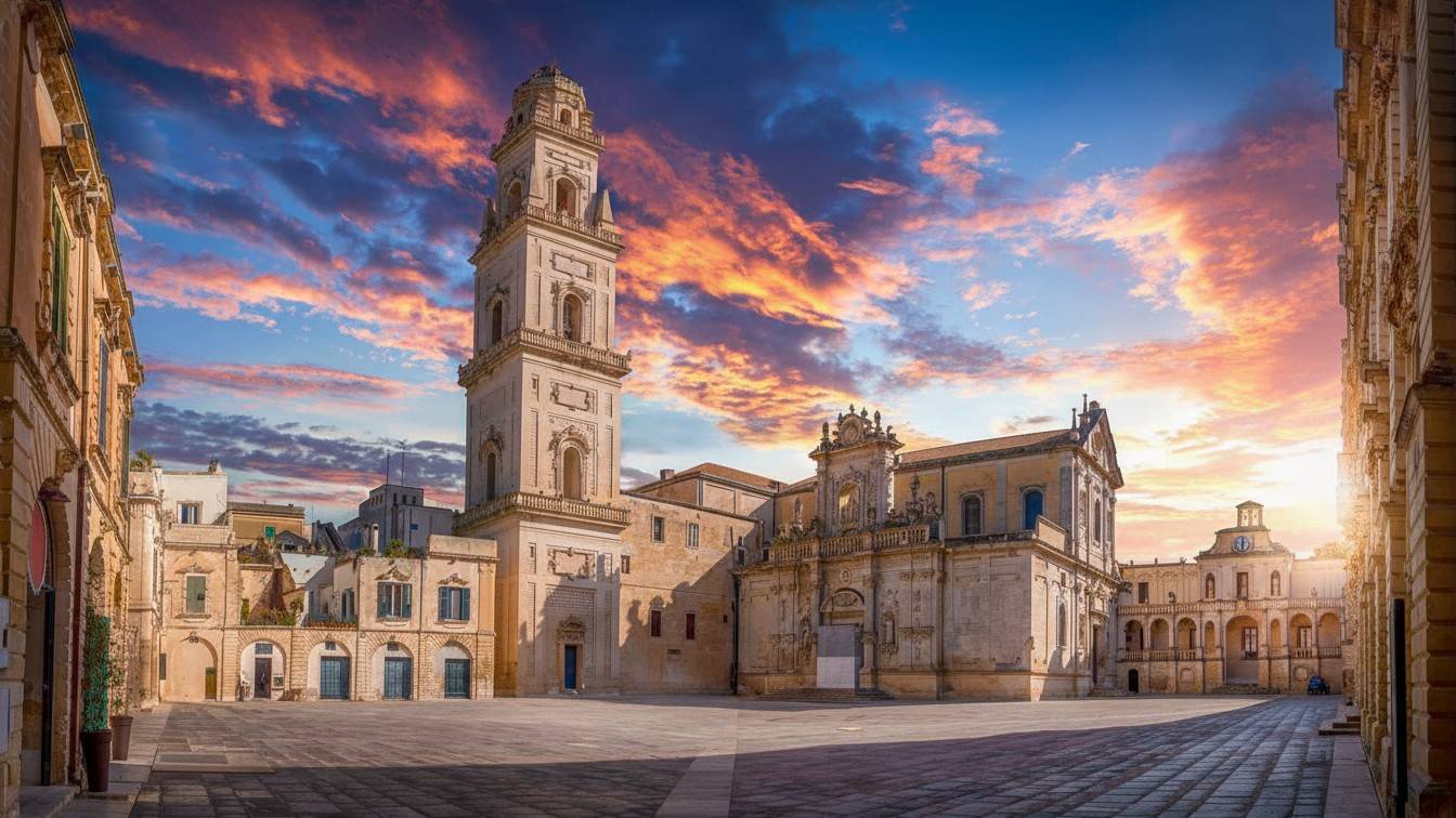 Apulia i Basilicata: Italija iz snova – od Matere do “Bijelog grada” 🇮🇹