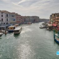 Venecija - Treviso - Bassano del grappa - Trst: kraljica Jadrana i gradovi Veneta