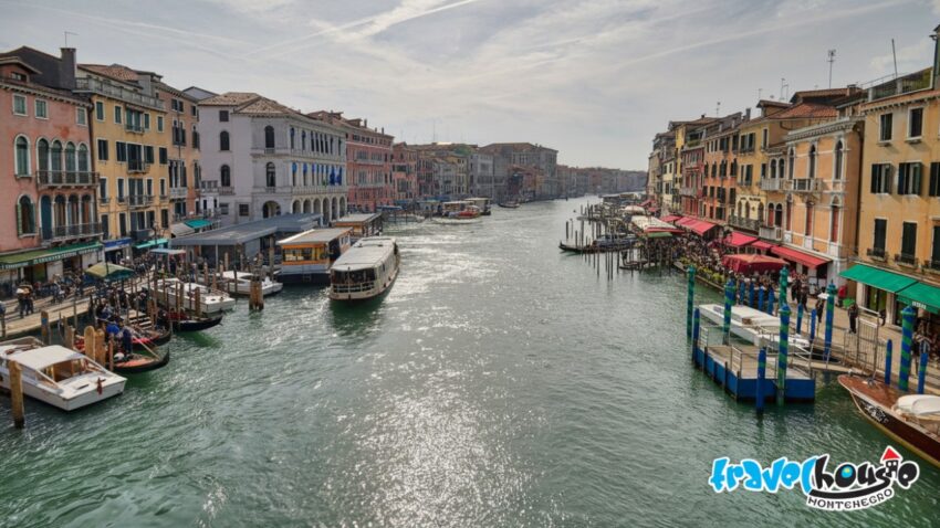 Venecija – Treviso – Bassano del Grappa – Trst: kraljica Jadrana i gradovi Veneta 🇮🇹 Venecija - Treviso - Bassano del grappa - Trst: kraljica Jadrana i gradovi Veneta