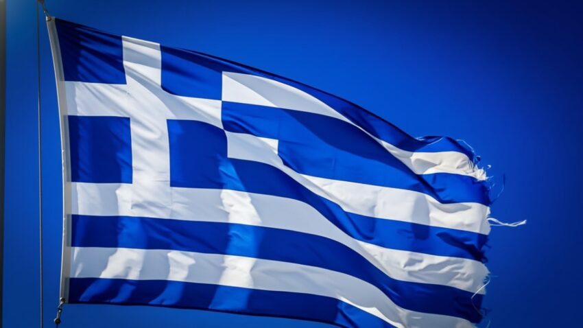 Pokloničko putovanje Grčka: Egina – Atina – Nea Makri – Pantokrator 🇬🇷 Egina - Atina - Nea Makri - Pantokrator