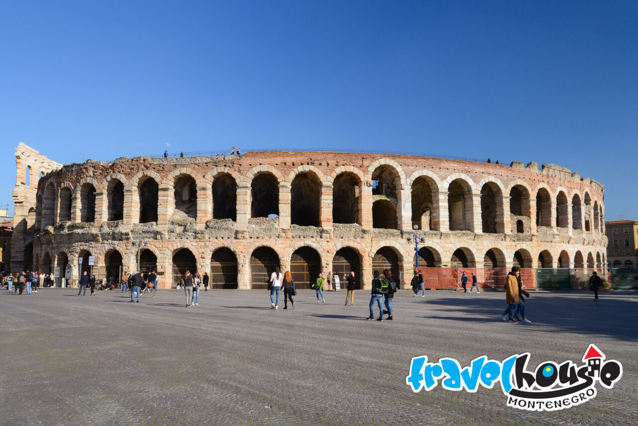 Verona – grad vječne ljubavi 01