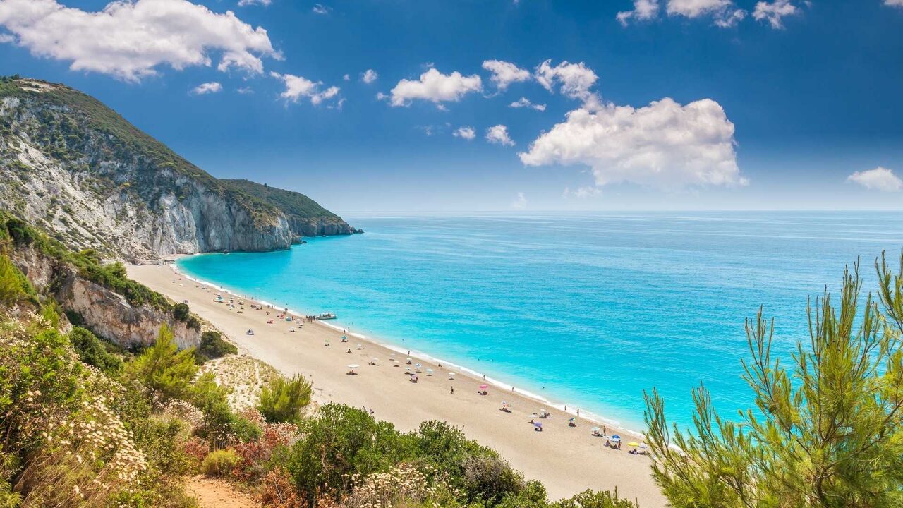 LEFKADA – Čudesno ostrvo Jonskog mora 🇬🇷 Lefkada 101