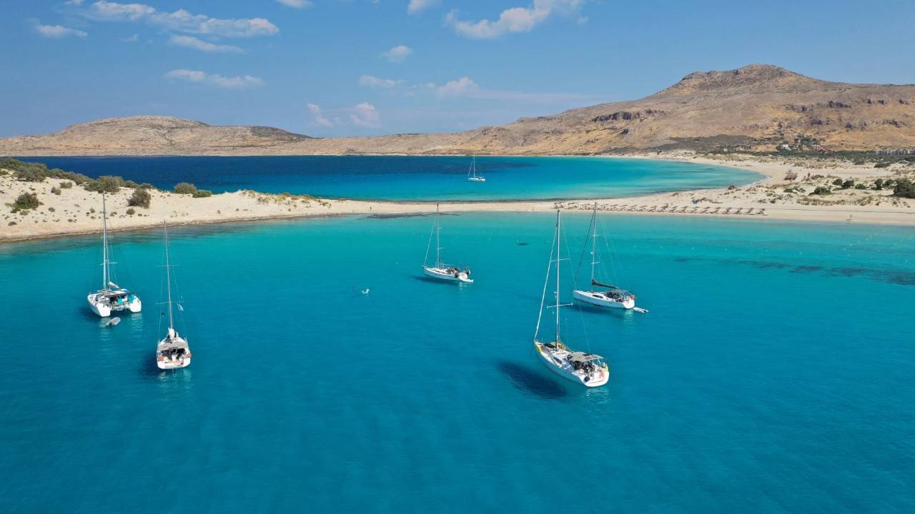 Lakonia: Biseri juga Peloponeza 🇬🇷